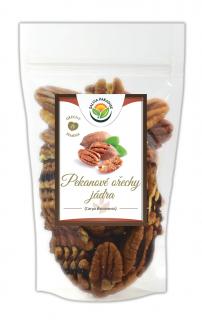 Pekanové ořechy - jádra 1kg Salvia Paradise
