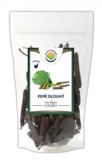 Pepř dlouhý celý 1kg Salvia Paradise