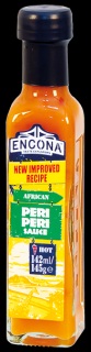 Peri Peri Hot sauce - Ostrá chilli omáčka Peri Peri 142ml Encona