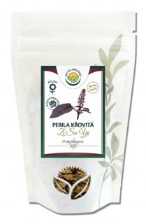 Perila křovitá list 1kg Salvia Paradise