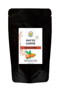 Phyto Coffee Ašvaganda 100g Salvia Paradise