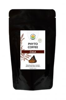 Phyto Coffee Čaga 100g Salvia Paradise