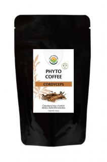 Phyto Coffee Cordyceps 100g Salvia Paradise