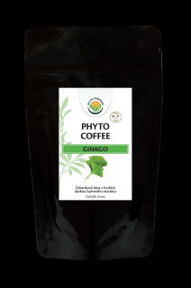 Phyto Coffee Ginkgo 100 g Salvia Paradise