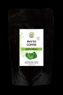 Phyto Coffee Gotu Kola 100 g Salvia Paradise