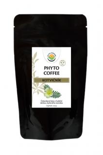 Phyto Coffee Kotvičník 100g Salvia Paradise