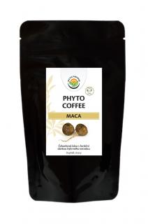 Phyto Coffee Maca 100g Salvia Paradise