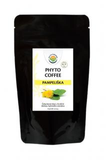 Phyto Coffee Pampeliška 100g Salvia Paradise