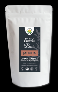 Phyto Protein Basic - jahoda 300g Salvia Paradise