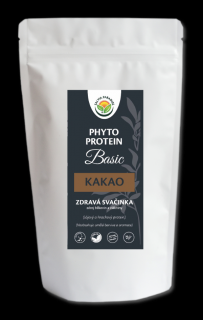 Phyto Protein Basic - kakao 300g Salvia Paradise