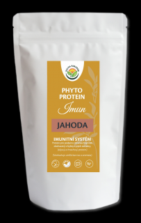 Phyto Protein Imun - jahoda 300g Salvia Paradise