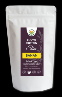 Phyto Protein Slim - banán 300g Salvia Paradise