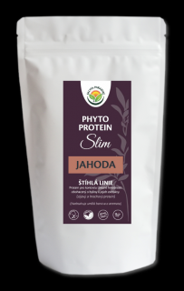 Phyto Protein Slim - jahoda 300g Salvia Paradise