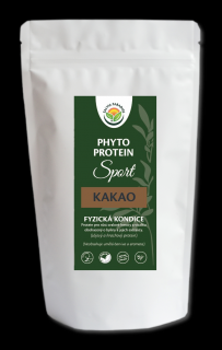 Phyto Protein Sport - kakao 300g Salvia Paradise
