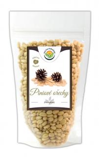 Piniové ořechy 100g Salvia Paradise