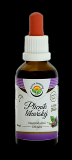 Plicník lékařský AF tinktura 50 ml Salvia Paradise