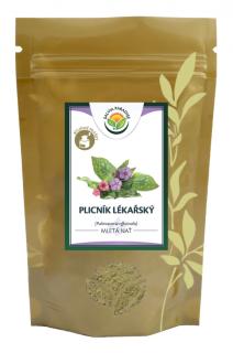 Plicník lékařský nať mletá 80g Salvia Paradise