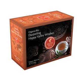 Prémiový čaj Darjeeling Happy Valley Windsor Organic 20x3 g Julius Meinl