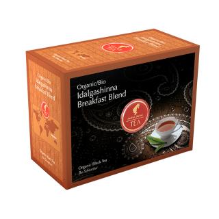 Prémiový čaj Idalgashinna Breakfast Blend Organic 20x3 g Julius Meinl