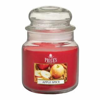 Price's Apple Spice 411 g