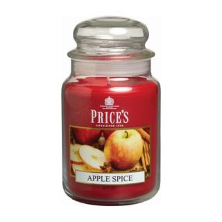 Price´s Apple Spice 630 g