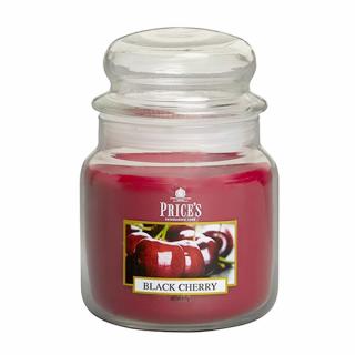 Price´s Black Cherry 411 g