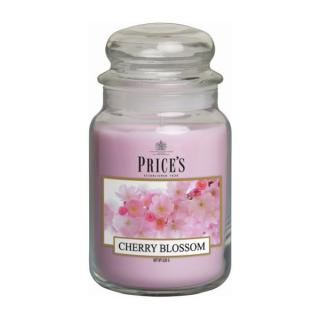 Price´s Cherry Blossom 630 g