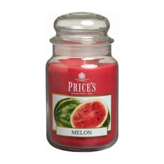 Price´s Melon 630 g