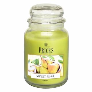 Price's Sweet Pear 630 g