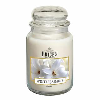 Price's Winter Jasmine 630 g