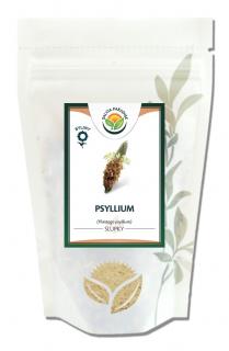 Psyllium - slupky 100g Salvia Paradise