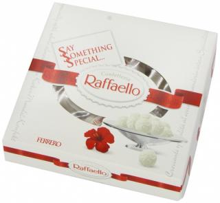 Raffaello - bonboniéra 260g