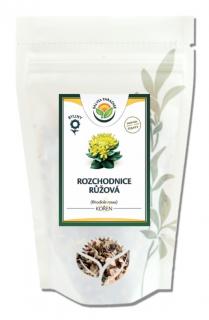 Rozchodnice růžová - Rhodiola kořen 100g Salvia Paradise