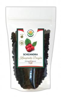 Schizandra čínská plod Dongbei 100g Salvia Paradise