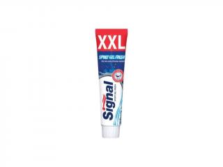 Signal Sport Gel Fresh zubní pasta pro denní péči XXL 125ml