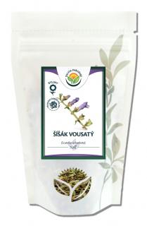 Šišák vousatý nať 1kg Salvia Paradise