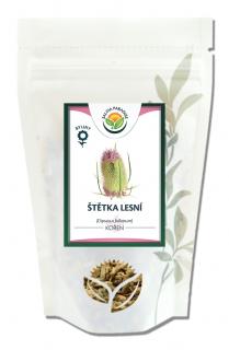 Štětka lesní kořen 50g Salvia Paradise