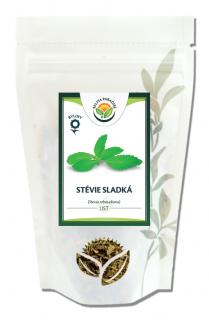Stévie sladká - list 100g Salvia Paradise