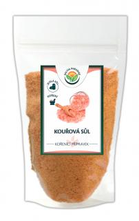 Sůl kouřová 250g Salvia Paradise