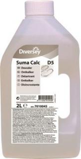 Suma Calc D5 - Odvápňovač 2l Diversey