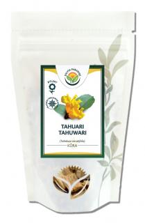 Tahuari - tahuwari kůra 100g Salvia Paradise