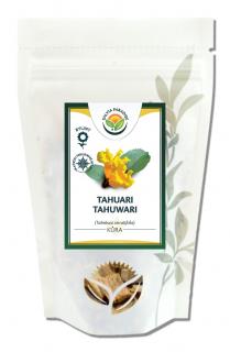 Tahuari - tahuwari kůra 1kg Salvia Paradise