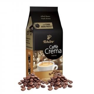 Tchibo Caffé Crema Intense Zrnková káva 1 kg