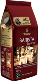 Tchibo Espresso Barista zrnková káva 1 kg