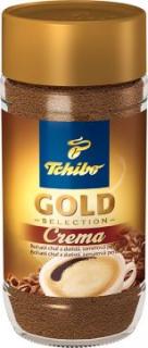 Tchibo Gold Selection Créma instant Káva 180 g