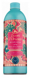 Tesori d'Oriente pěna do koupele Ayurveda 500 ml