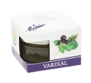 Varixal bylinná mast 50ml Salvia Paradise