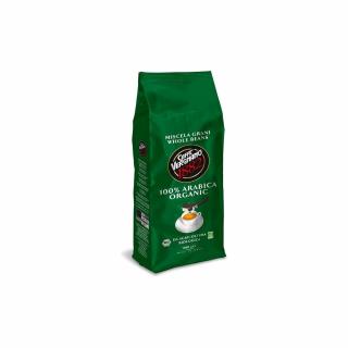Vergnano Espresso Arabica Biologica zrnková Káva 1 kg