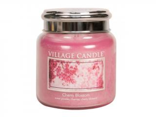 Village Candle Cherry Blossom 389 g