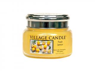 Village Candle Fresh Lemon 269 g